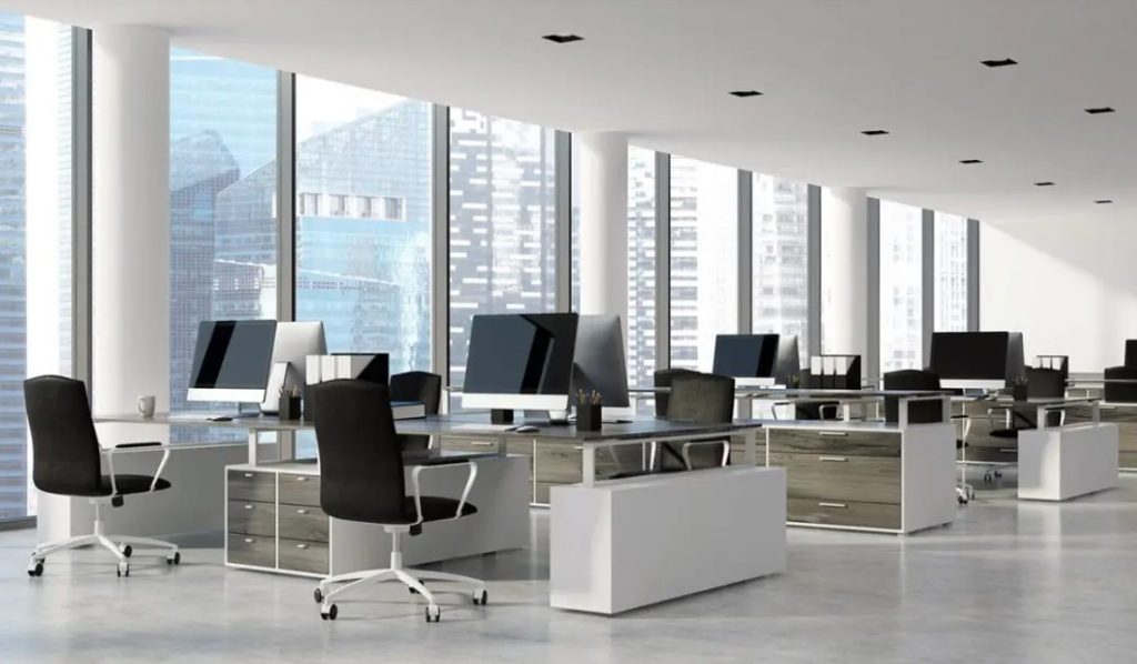 Sekilas Tentang Sistem Kerja Menggunakan Virtual Office