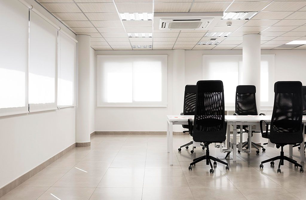 Kriteria Ruang Meeting room Terbaik Untuk Perusahaan Anda