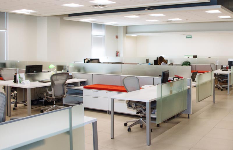 Manfaat virtual office dan serviced office