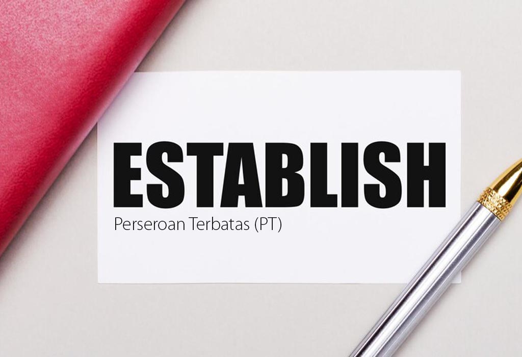 Jasa pendirian PT Menara Office