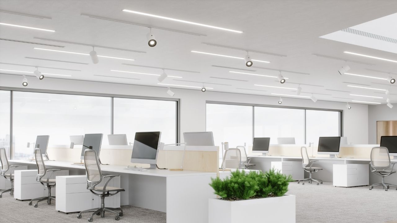 Hal-hal yang Menarik dari Sewa Office Space