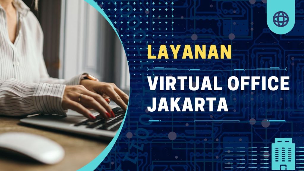 Fasilitas Layanan Virtual Office