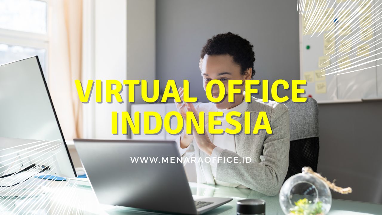 Virtual office indonesia