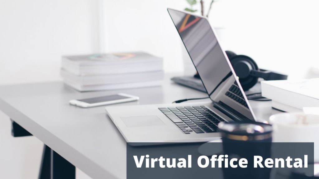 Virtual Office Rental