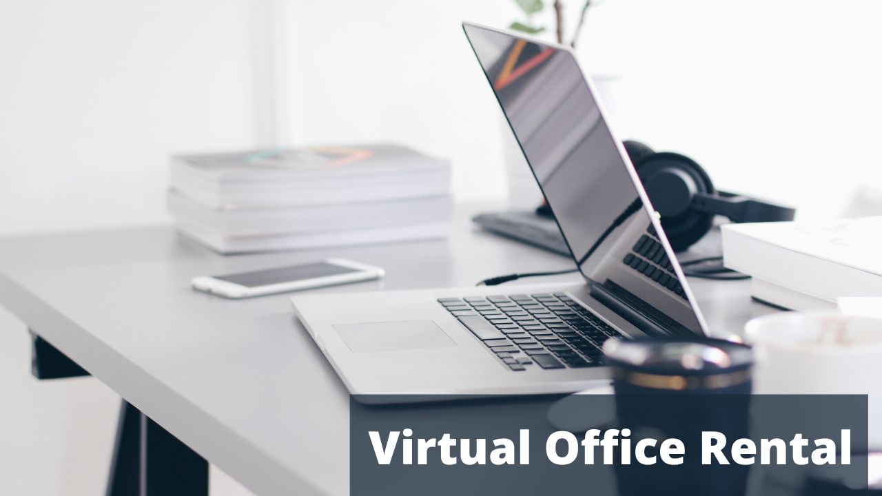 Virtual Office Rental