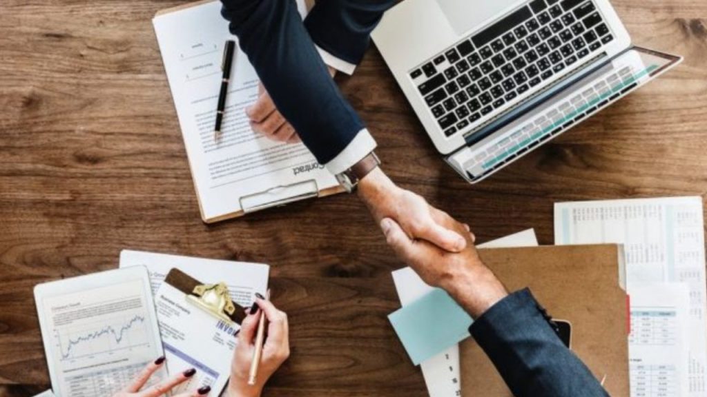 jasa pembuatan pt yang tepat